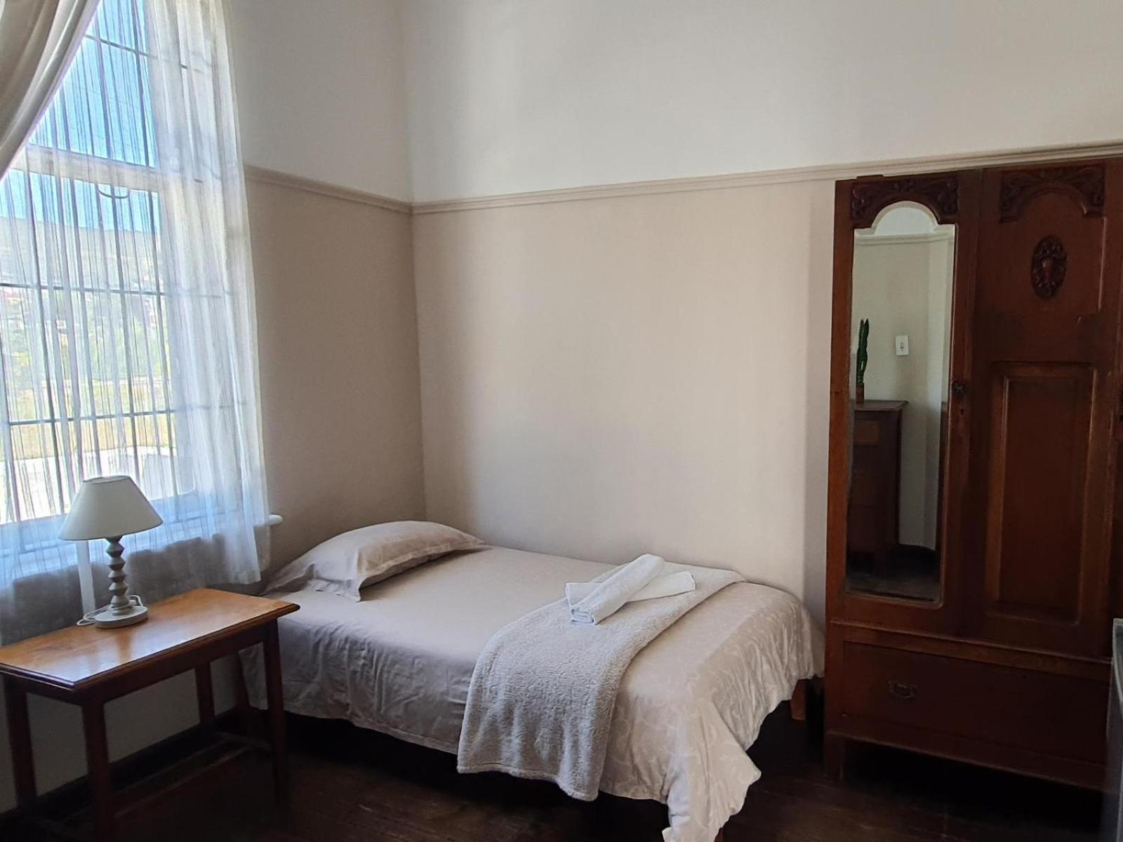 Hostel The Lenox Kapstadt Zimmer foto